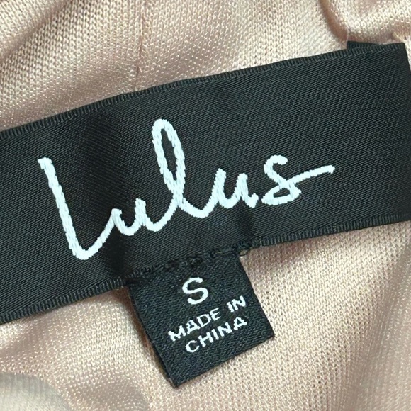 Lulus Crescendo Dreamy Wrap Dress - Picture 5 of 5